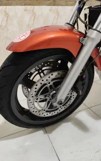 موتور cb 1300