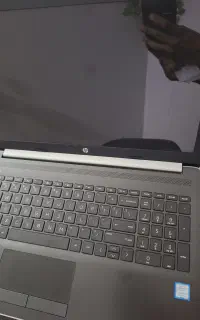 لپ تاب hp