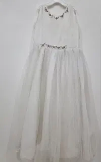 پیراهن مجلسی دخترانه