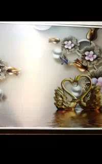 پرده زبرا به قیمت تولیدی