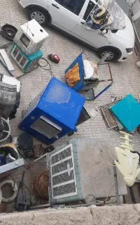 نصب و سرویس کولر آبی با ضمانت یک ساله و طرح تعویض