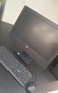 رایانه رومیزی hp 600 رم 8 گیگ