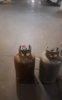 کپسول بوتان ۲ عدد