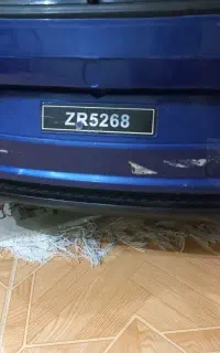 ماشین شارژی مازراتی