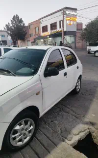 تیبا دومدل 95