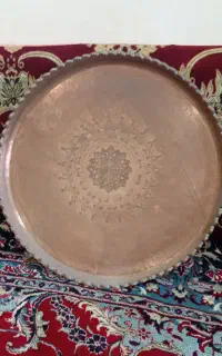 سینی مسی