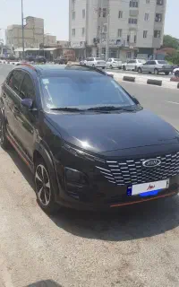 فروش x33cross اتومات