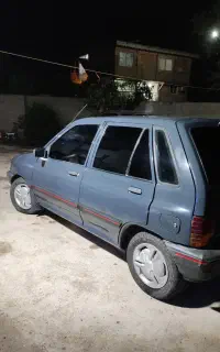 هاچپک مدل 75
