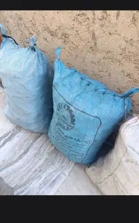 زغال کبابی