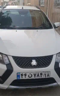 فروش یک دستگاه کوییک gxl