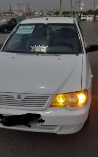 ماشین مدل 90