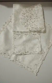 جا نماز و اسپری یارا