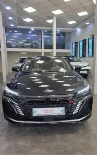 شاین مکس بنزینی (دانگ فنگ)