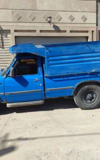 فروش خودرو زامیاد تناژ 3800