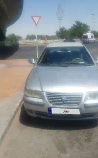 سمند مدل ۸۲