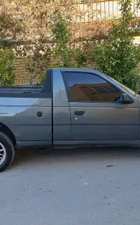 حمل و نقل بار تو شهری و برون شهری