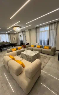 اجاره روزانه ویلا مدرن و شیک