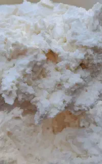 نیمجوش گوسفندی