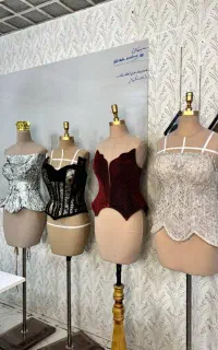 آموزش خیاطی در کمتر از ۴ ماه/از صفر تا بازار کار