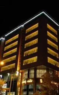 واحد خدماتی اولدوز پاسارگاد