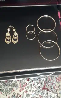 طلا  بدون ایراد
