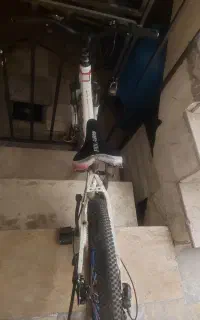 دوچرخه
