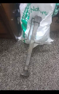 جک پیکان قدیم