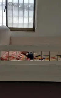 تخت کودک -نوجوان