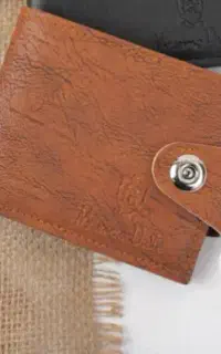 مدارک گم شده