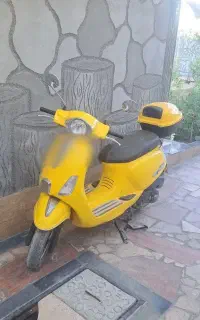 اجاره موتورسیکلت