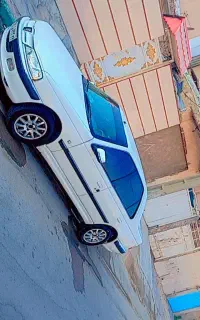 پارس سفید مدل ۸۹