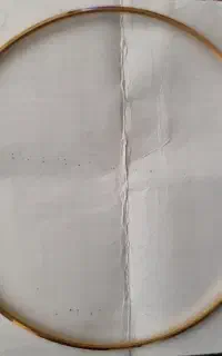 النگوی آیینه ای