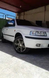 سمند ۸۹