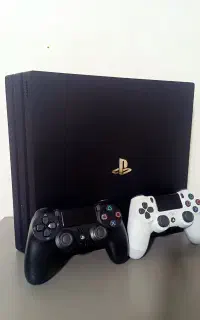 ps4 pro کپی خور