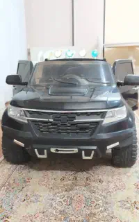 ماشین شارژی
