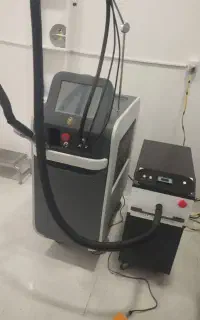 فروشدستگاه لیزر کندلا ۲۰۲۵