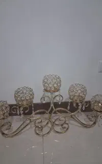 شمعدان