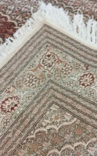 فرش دستباف