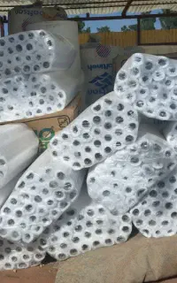 رول ملحفه والبسه بیمارستانی