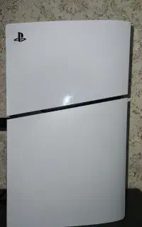 پی اس 5 کوپی خوراسلیم یک ترابایت