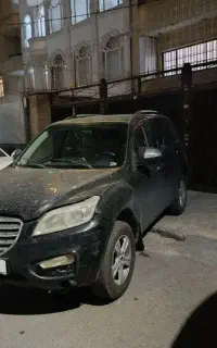 لیفان x60  ایکس60