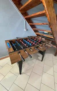 فوتبال دستی