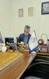 وکیل  تخصصی کلاهبرداری و سرقت
