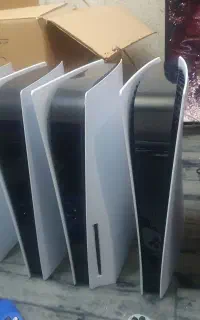 خریدار و فروش ps5 پلی استیشن 5 در همه خودتان