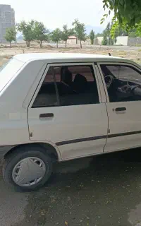 فروش خودرو