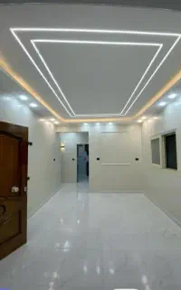 کناف،کاذب،لاین نوری با بهترین برند کناف(کی پلاس)