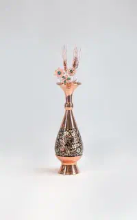 گلدان صراحی