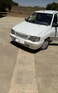 پراید۱۱۱