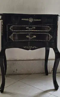 میز قاشق