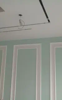 نقاش ساختمان